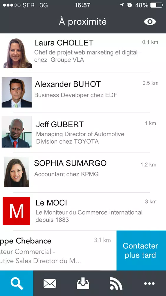 MoCity Screenshots