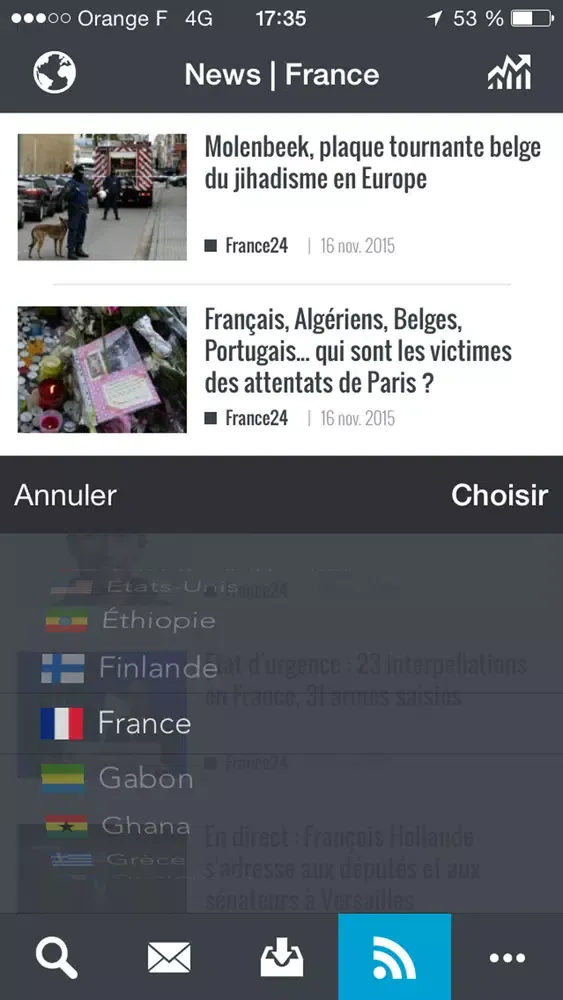 Screenshot di MoCity
