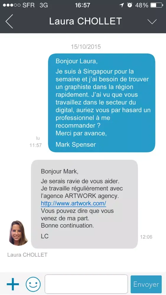 Screenshot di MoCity