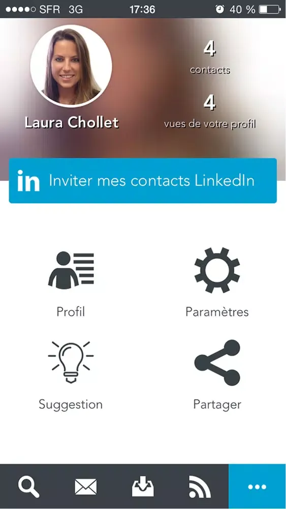 Screenshot di MoCity