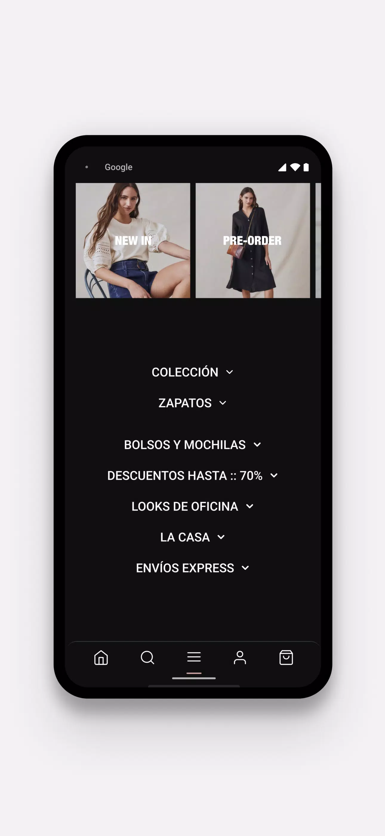 LEMON Screenshots