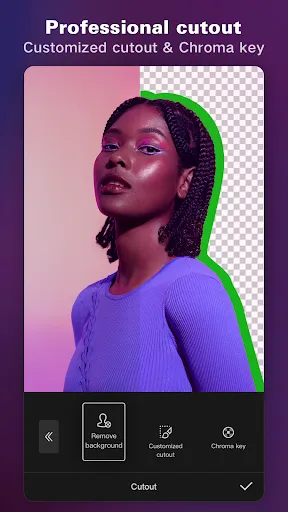 صور CapCut - Video Editor