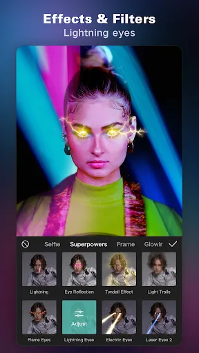 صور CapCut - Video Editor