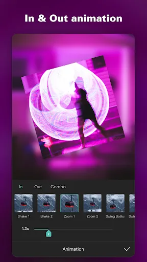 صور CapCut - Video Editor