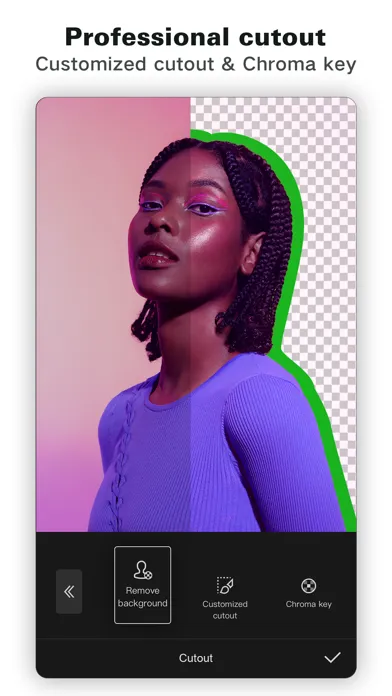 صور CapCut - Video Editor