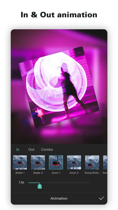 صور CapCut - Video Editor