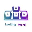 Word Spelling Rank Word Spelling Rank