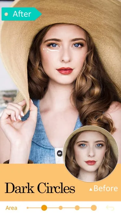 Eye Booth - Eye Color Changer Screenshots