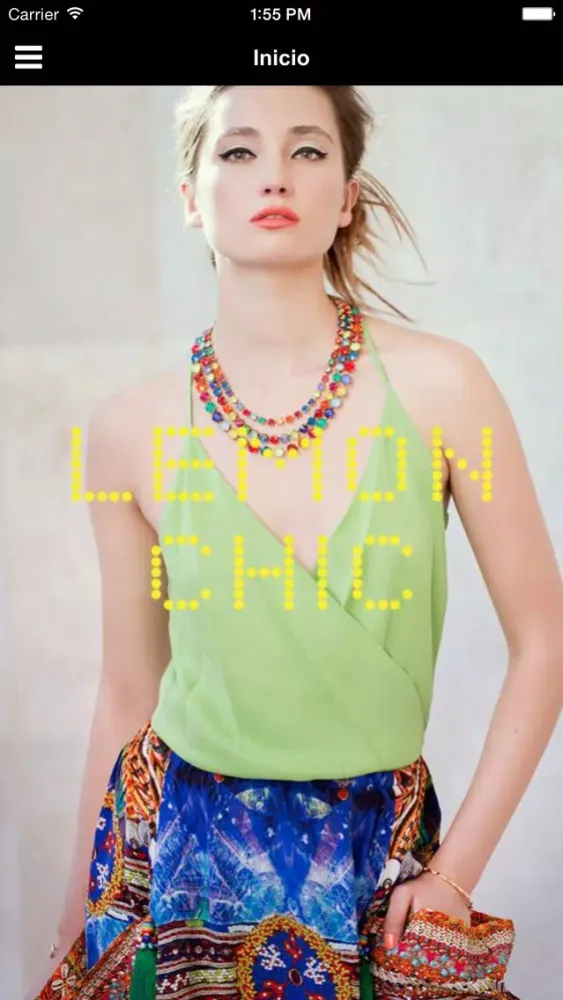Lemon Chic Screenshots