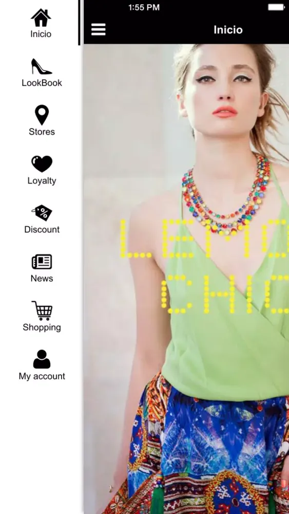 Lemon Chic Screenshots
