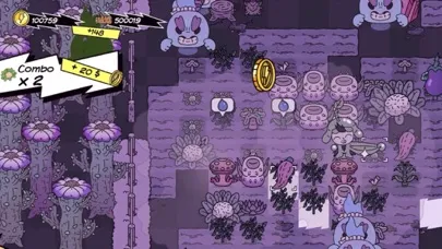 Скриншоты Super Farming Boy