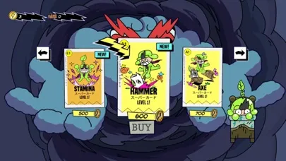 Скриншоты Super Farming Boy
