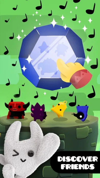 Capturas de pantalla de Tower Power - Kawaii Shooter