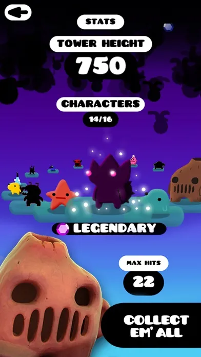 Capturas de pantalla de Tower Power - Kawaii Shooter