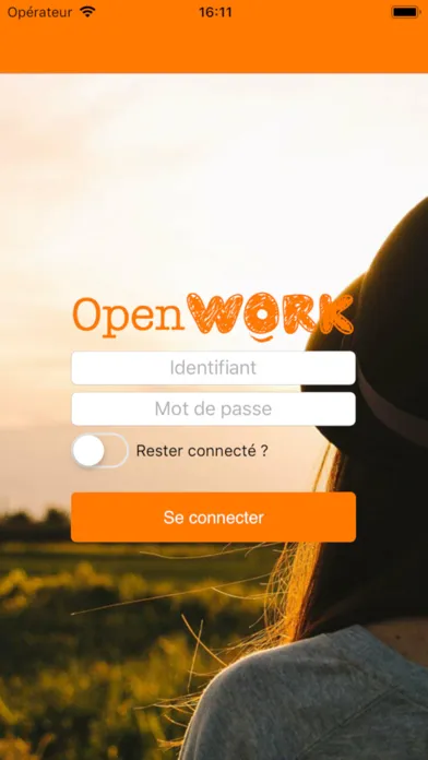 OpenWork, Portage Salarial Screenshots