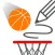 Basketball Lines