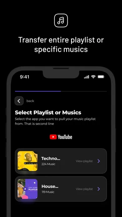 صور 1Playlist Everywhere