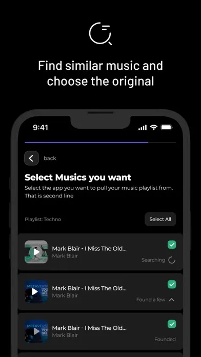 صور 1Playlist Everywhere