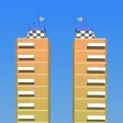 Towers Split
