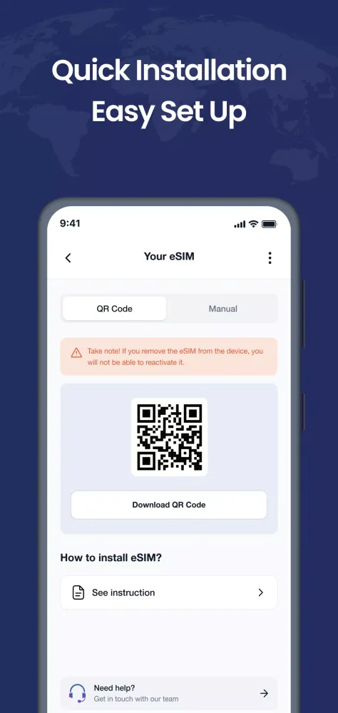 Roamingo Screenshots