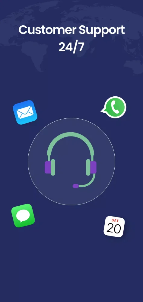 Roamingo Screenshots