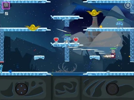 WinKings iPad 应用截图