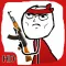 Rage Wars HD - Meme Shooter