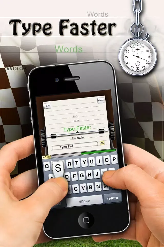 صور Type Faster