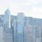 香港旅游地图 (简体版)