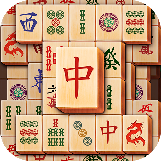 Mahjong Mahjong