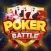 Poker Battle - Card Game