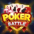 Poker Battle - Card Game Poker Battle - Card Game