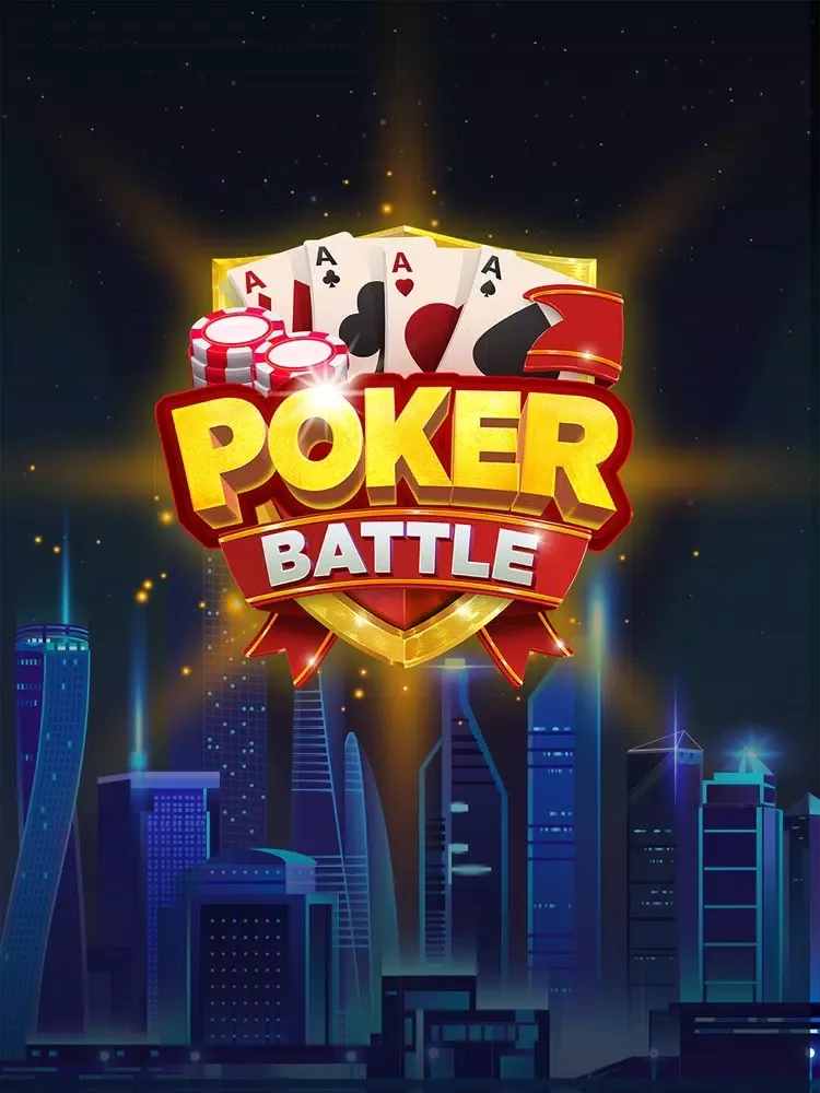 Poker Battle - Card Game iPad  स्क्रीनशॉट