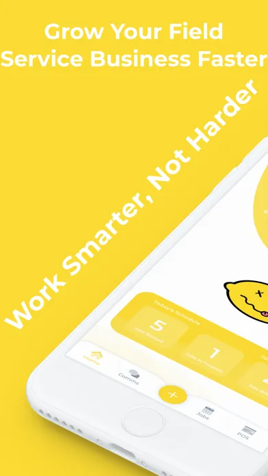 Скриншоты Lemonheads Tech