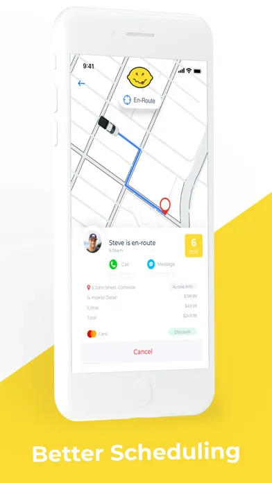 Скриншоты Lemonheads Tech