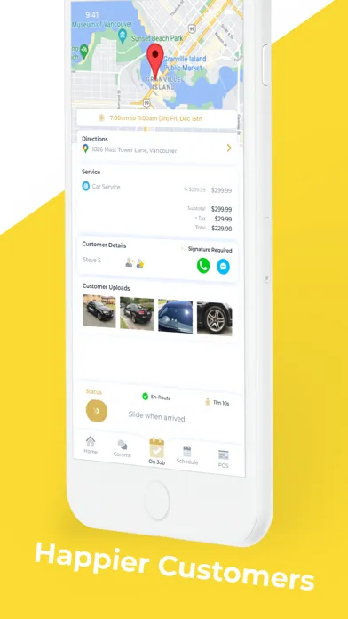 Скриншоты Lemonheads Tech