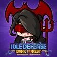 Idle Defense: Dark Forest Idle Defense: Dark Forest
