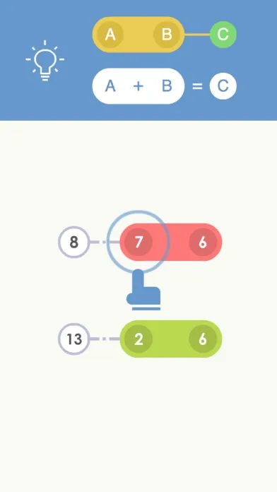 Screenshot di Summation