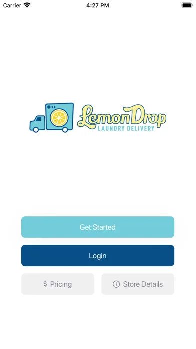 Lemon Drop - Premiere Laundry Ekran Görüntüleri