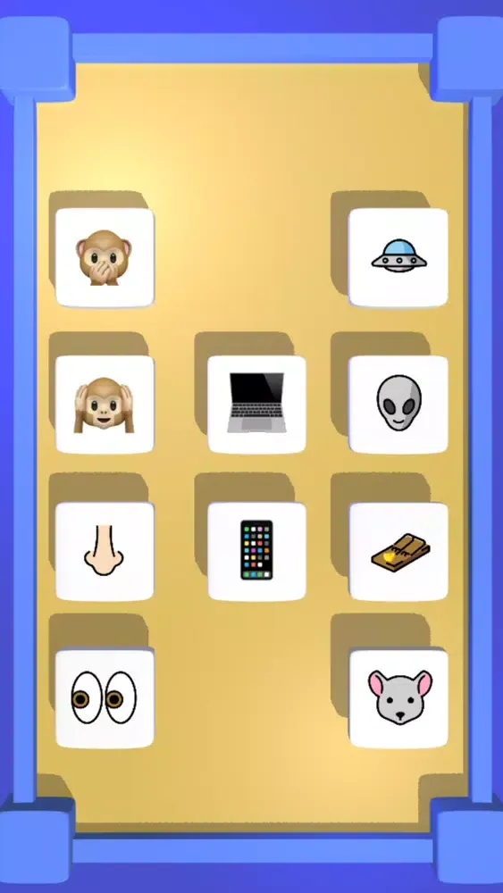 Emoji Dream স্ক্রিনশট