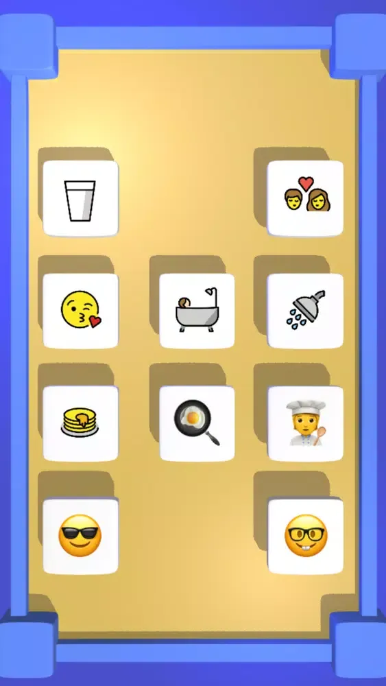 Emoji Dream স্ক্রিনশট