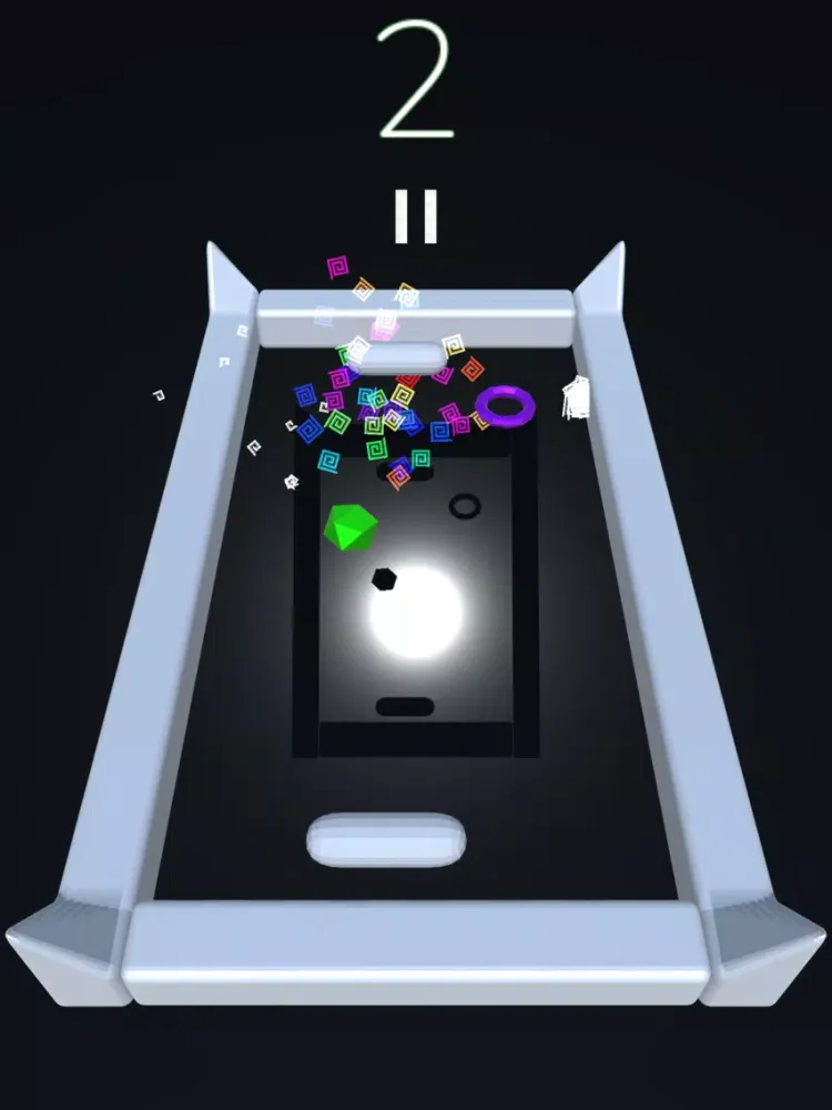صور Ping - game iPad 