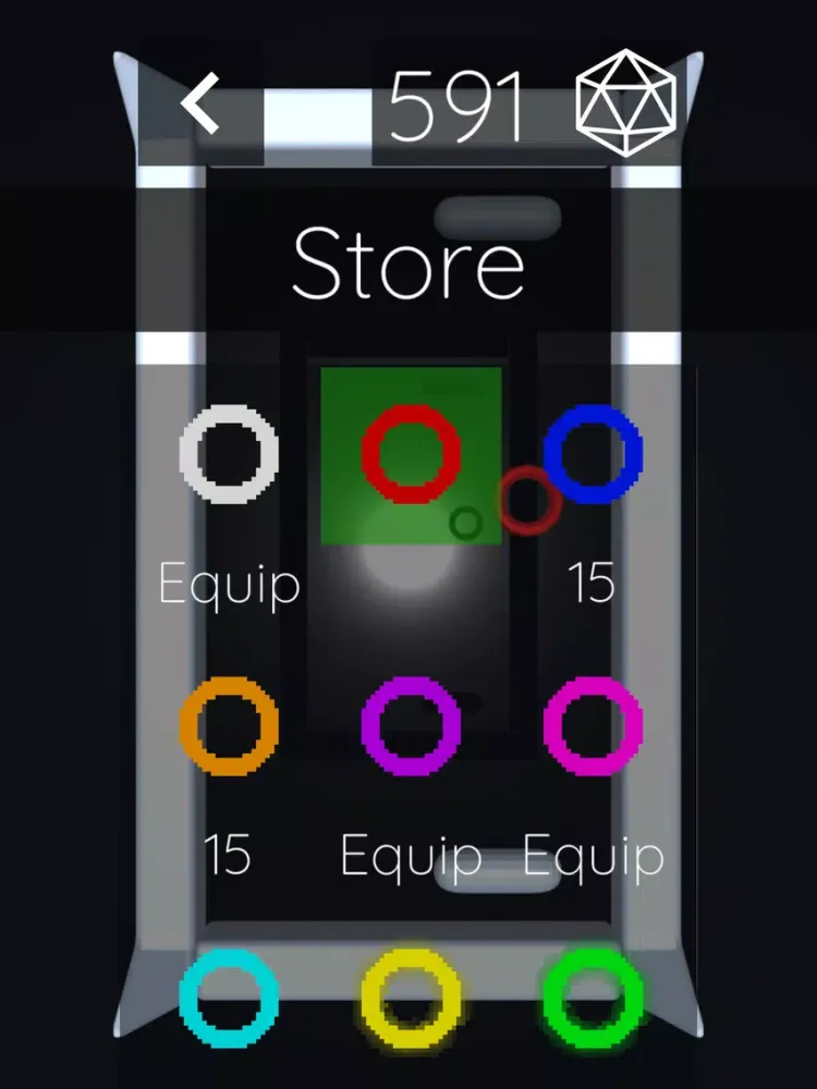 صور Ping - game iPad 