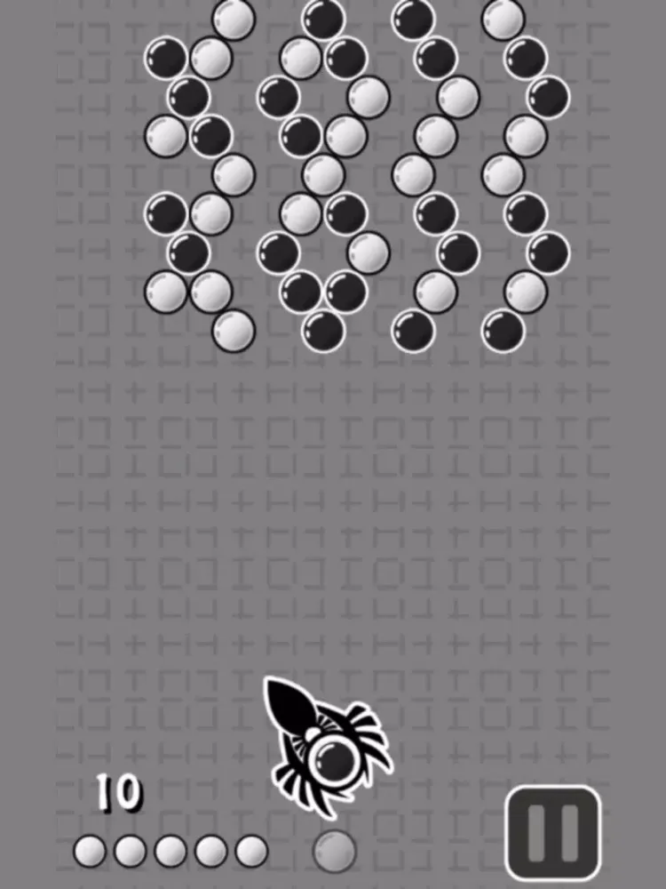 تصاویر Bubble Pong 2 iPad 