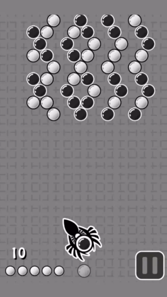 تصاویر Bubble Pong 2