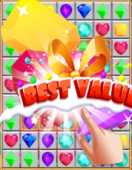 Treasure Hunters Screenshots