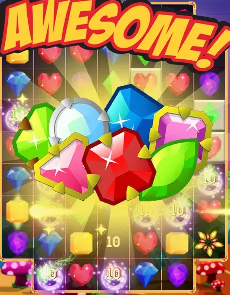 Treasure Hunters Screenshots