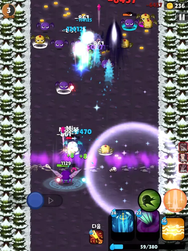Demons Defense Land iPad  Ekran Görüntüleri