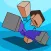 MCPE Coloring paint Game