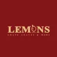 LEMONS  | ليمونز
